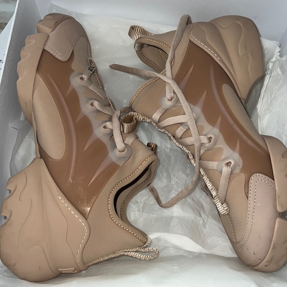 Christian Dior sneakers